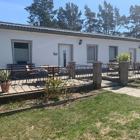 Einzelzimmer Mit Gemeinschaftsbad Pruchten Kültér fotó