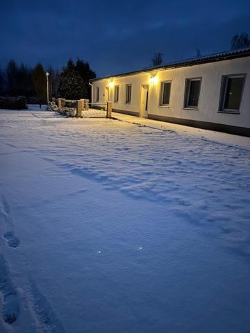 Einzelzimmer Mit Gemeinschaftsbad Pruchten Kültér fotó