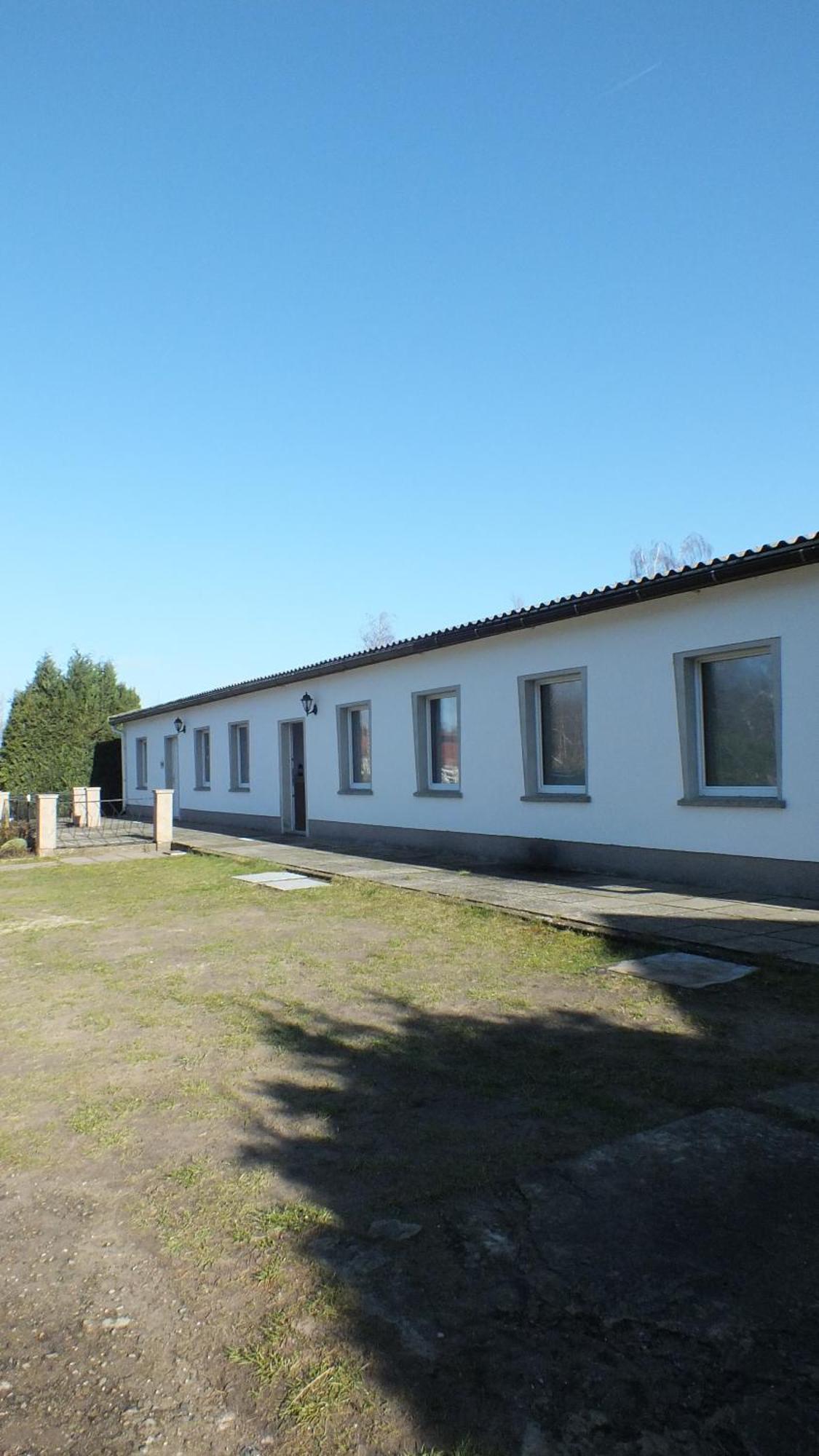 Einzelzimmer Mit Gemeinschaftsbad Pruchten Kültér fotó